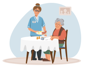 Hourly Care