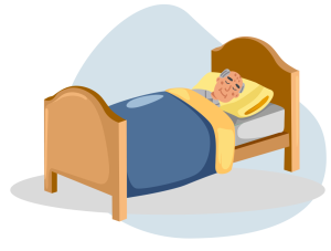 Overnight Care